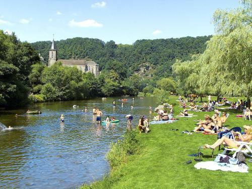 Holiday Home La Boverie.19