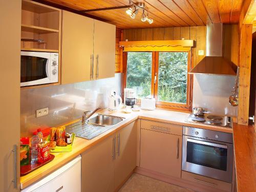 Holiday Home La Boverie.6