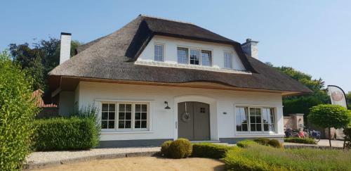 B&B 't Cr�mehuys