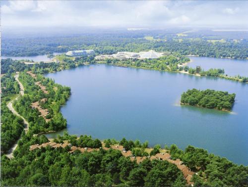 Hotel De Vossemeren By Center Parcs