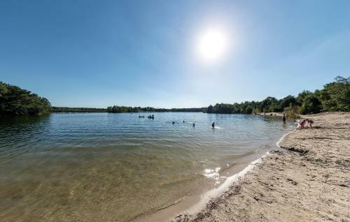 Hotel De Vossemeren By Center Parcs
