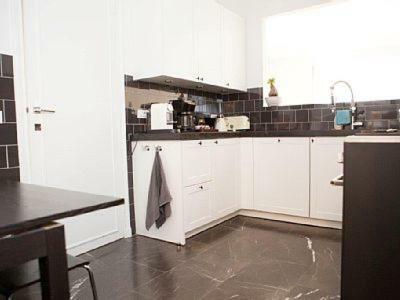 Apartamento Residence Windsor
