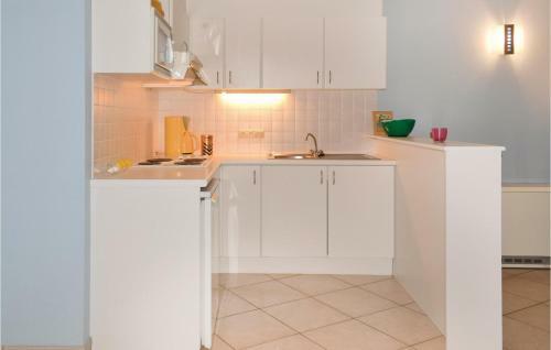 Apartamentos Residentie Zeezicht Ref 101
