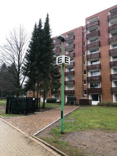 Apartamento Hexe III