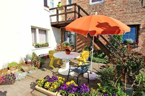 Apartamento Ferienwohnung Altenkirchen Rueg 22