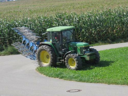 Agroturismo Stadel Hof Alt�tting