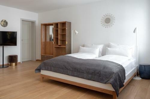Arthotel Ana Living Augsburg City Centre