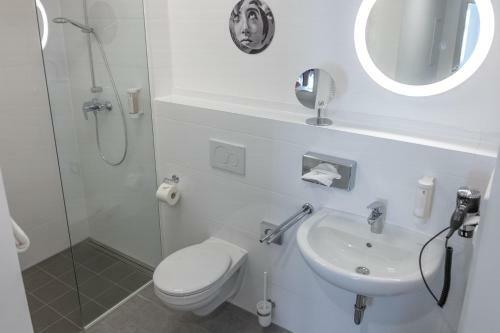 Arthotel Ana Living Augsburg City Centre