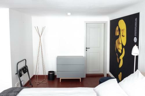 Arthotel Ana Living Augsburg City Centre