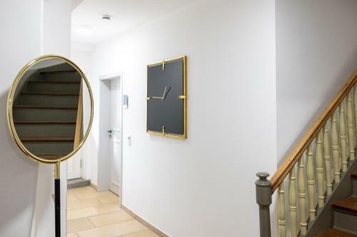 Arthotel Ana Living Augsburg City Centre