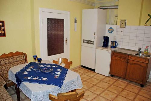 Apartamento Ferienwohnungen Unterm Nussbaum