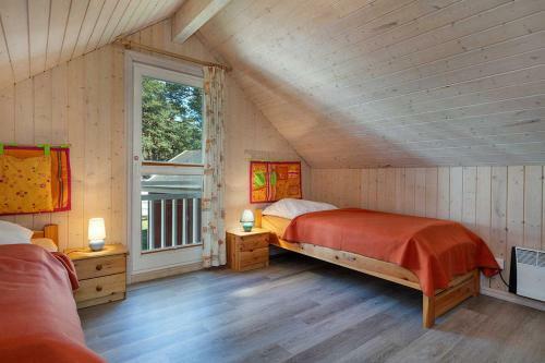 Ferienhaus Sprottenkiste