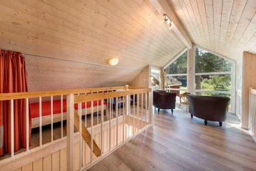 Ferienhaus Sprottenkiste