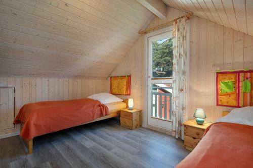 Ferienhaus Sprottenkiste