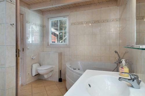 Ferienhaus Sprottenkiste