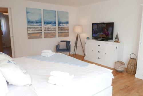 Apartamento Baabe Ferienwohnung Meerflair Ref_