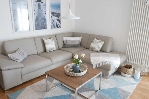 Apartamento Baabe Ferienwohnung Meerflair Ref_