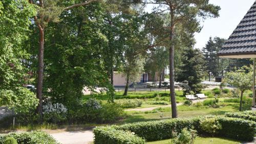 Apartamento Ferienwohnung R�genzauber