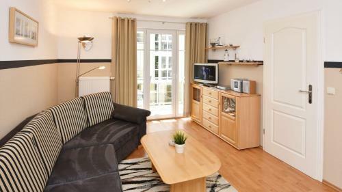 Apartamento Ferienwohnung R�genzauber