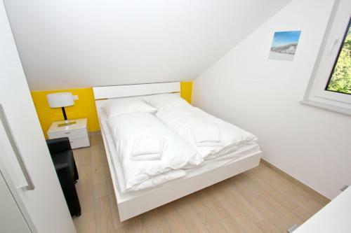 Ferienhaus Am D�nenstrand