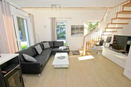Ferienhaus Am D�nenstrand