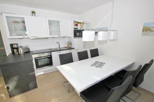 Ferienhaus Am D�nenstrand