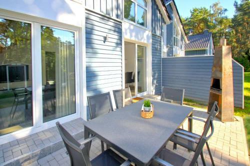 Ferienhaus Am D�nenstrand