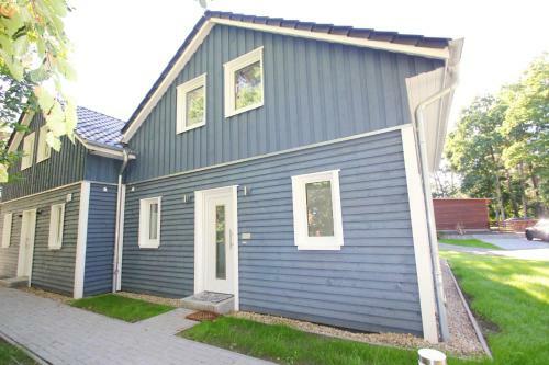 Ferienhaus Am D�nenstrand