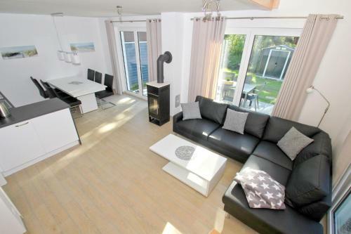 Ferienhaus Am D�nenstrand