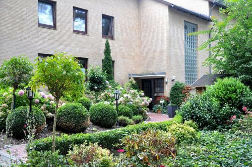 Apartamento Ferienwohnung Sperlingslust