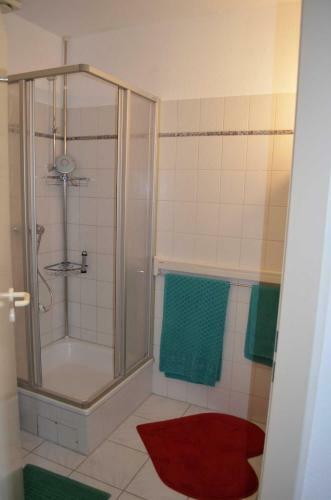 Apartamento Ferienwohnung Froehlich