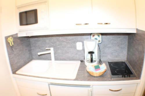 Apartamento Haus An Der Therme