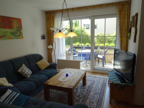 Apartamentos 4-sterne-fewo-im-stadtzentrum