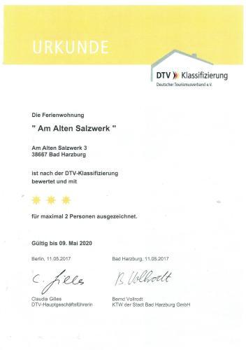 Apartamento Ferienwohnung Altessalzwerk