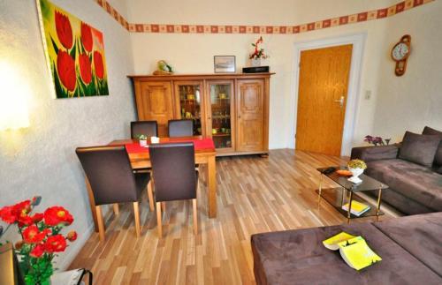 Apartamento Burgberg - [#18211]