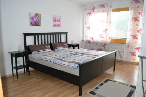 Apartamento Ferienwohnung Panoramablick