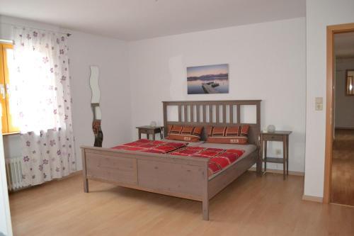 Apartamento Ferienwohnung Panoramablick