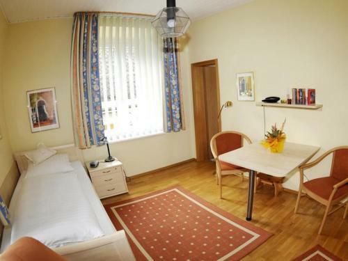 Apartamento Haus Corona