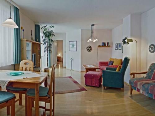 Apartamento Haus Corona