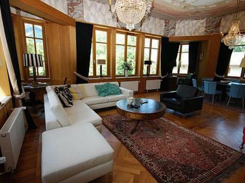Apartamento Villa Sophie Fewo 2