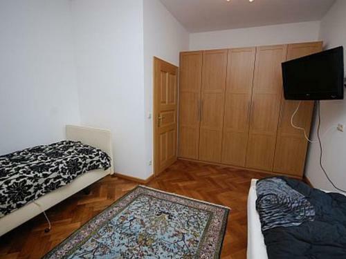 Apartamento Villa Sophie Fewo 2