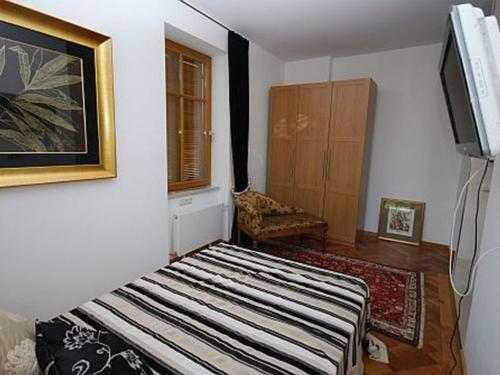 Apartamento Villa Sophie Fewo 2