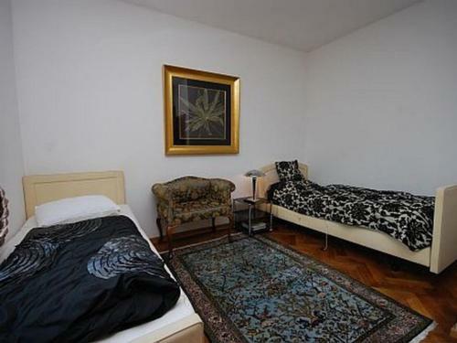 Apartamento Villa Sophie Fewo 2