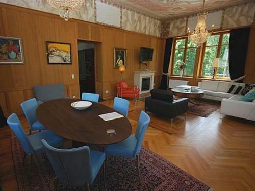 Apartamento Villa Sophie Fewo 2