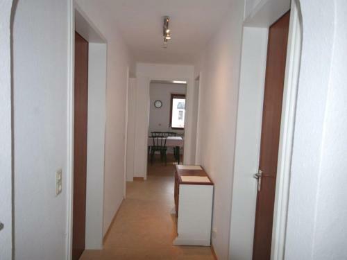 Apartamento Ferienwohnung Zenostra�e 5