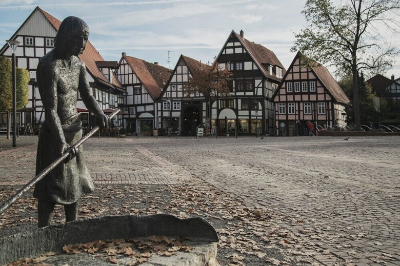 Hotel Haus Mecklenburg