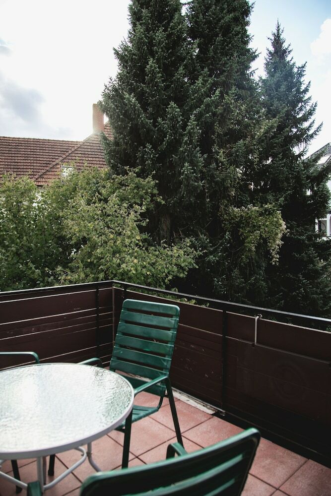 Hotel Haus Mecklenburg