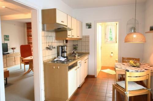 Apartamento G�stehaus Elisabeth