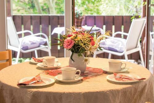 Apartamento G�stehaus Elisabeth