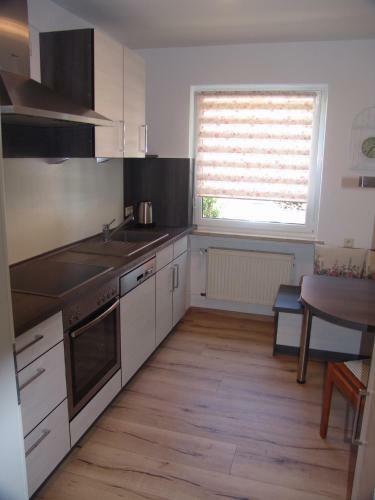 Apartamento G�stehaus Elisabeth